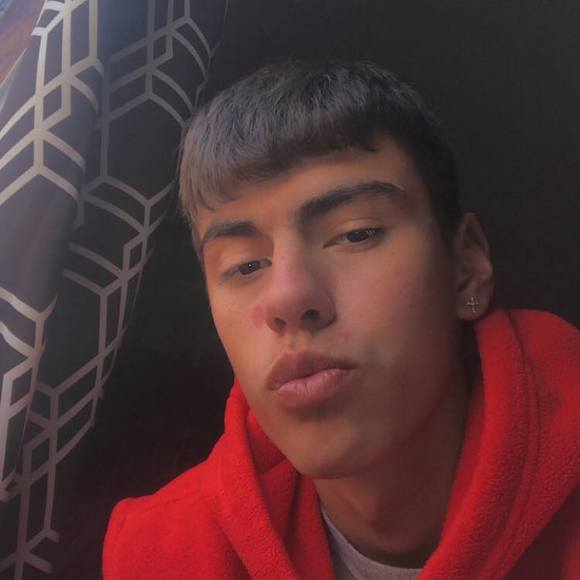 Meet your Posher, Steve - Picture 1 of 1